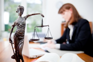 Гражданское право в юридических ВУЗах